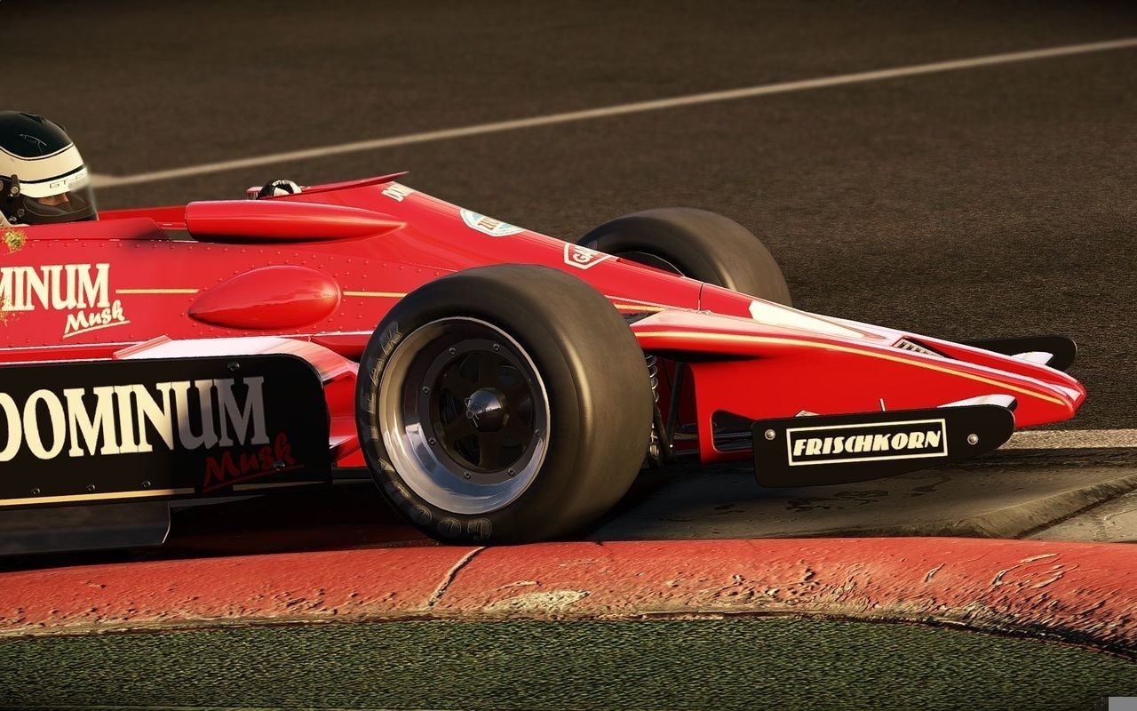 Project Cars - Imagen 24